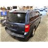 Image 16 : PARKSVILLE-2008 DODGE GRAND CARAVAN 257605KMS BLUE FRONT WHEEL DRIVE- B131007