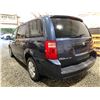 Image 20 : PARKSVILLE-2008 DODGE GRAND CARAVAN 257605KMS BLUE FRONT WHEEL DRIVE- B131007