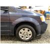 Image 25 : PARKSVILLE-2008 DODGE GRAND CARAVAN 257605KMS BLUE FRONT WHEEL DRIVE- B131007