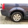 Image 27 : PARKSVILLE-2008 DODGE GRAND CARAVAN 257605KMS BLUE FRONT WHEEL DRIVE- B131007