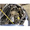 Image 35 : PARKSVILLE-2008 DODGE GRAND CARAVAN 257605KMS BLUE FRONT WHEEL DRIVE- B131007