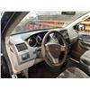 Image 45 : PARKSVILLE-2008 DODGE GRAND CARAVAN 257605KMS BLUE FRONT WHEEL DRIVE- B131007