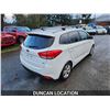Image 10 : DUNCAN-2014 KIA RONDO 131915KMS FRONT WHEEL DRIVE D029221