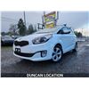 Image 1 : DUNCAN-2014 KIA RONDO 131915KMS FRONT WHEEL DRIVE D029221
