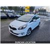 Image 2 : DUNCAN-2014 KIA RONDO 131915KMS FRONT WHEEL DRIVE D029221