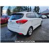 Image 9 : DUNCAN-2014 KIA RONDO 131915KMS FRONT WHEEL DRIVE D029221