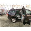 Image 40 : PARKSVILLE - 2004 VW TOUAREG, BLACK, 152592 MILES KMS, ALL WHEEL DRIVE. - D033743