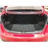Image 44 : PARKSVILLE - 2018 KIA FORTE LX, RED, 182941 KMS, FRONT WHEEL DRIVE. - D170156