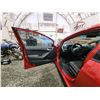 Image 49 : PARKSVILLE - 2018 KIA FORTE LX, RED, 182941 KMS, FRONT WHEEL DRIVE. - D170156