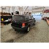 Image 15 : PARKSVILLE - 2005 FORD ESCAPE XLT, BLACK, 308315 KMS, FOUR WHEEL DRIVE. - DB34775