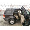 Image 40 : PARKSVILLE - 2005 FORD ESCAPE XLT, BLACK, 308315 KMS, FOUR WHEEL DRIVE. - DB34775