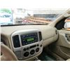 Image 54 : PARKSVILLE - 2005 FORD ESCAPE XLT, BLACK, 308315 KMS, FOUR WHEEL DRIVE. - DB34775