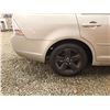 Image 27 : PARKSVILLE - 2007 FORD FUSION, SILVER, 271700 KMS, FRONT WHEEL DRIVE. - D162290