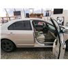 Image 36 : PARKSVILLE - 2007 FORD FUSION, SILVER, 271700 KMS, FRONT WHEEL DRIVE. - D162290