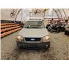 Image 6 : PARKSVILLE - 2005 FORD ESCAPE, GREY, 226312 KMS, FOUR WHEEL DRIVE. - DD66169