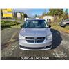 Image 4 : DUNCAN - 2016 DODGE GRAND CARAVAN, GREY, 190458 KMS, FRONT WHEEL DRIVE. - D203298