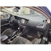 Image 38 : PARKSVILLE - 2015 DODGE DART, BLACK, 234627 KMS, FRONT WHEEL DRIVE. - P347015