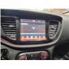 Image 53 : PARKSVILLE - 2015 DODGE DART, BLACK, 234627 KMS, FRONT WHEEL DRIVE. - P347015