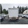 Image 11 : PARKSVILLE - 2012 FORD E450, WHITE, 185710 KMS, REAR WHEEL DRIVE. - DA65879
