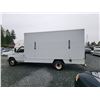 Image 13 : PARKSVILLE - 2012 FORD E450, WHITE, 185710 KMS, REAR WHEEL DRIVE. - DA65879