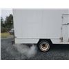 Image 17 : PARKSVILLE - 2012 FORD E450, WHITE, 185710 KMS, REAR WHEEL DRIVE. - DA65879