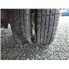 Image 18 : PARKSVILLE - 2012 FORD E450, WHITE, 185710 KMS, REAR WHEEL DRIVE. - DA65879
