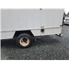 Image 19 : PARKSVILLE - 2012 FORD E450, WHITE, 185710 KMS, REAR WHEEL DRIVE. - DA65879