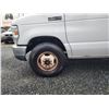 Image 21 : PARKSVILLE - 2012 FORD E450, WHITE, 185710 KMS, REAR WHEEL DRIVE. - DA65879