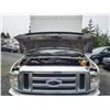 Image 22 : PARKSVILLE - 2012 FORD E450, WHITE, 185710 KMS, REAR WHEEL DRIVE. - DA65879