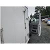Image 27 : PARKSVILLE - 2012 FORD E450, WHITE, 185710 KMS, REAR WHEEL DRIVE. - DA65879