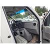Image 28 : PARKSVILLE - 2012 FORD E450, WHITE, 185710 KMS, REAR WHEEL DRIVE. - DA65879