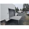 Image 31 : PARKSVILLE - 2012 FORD E450, WHITE, 185710 KMS, REAR WHEEL DRIVE. - DA65879
