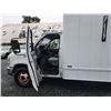 Image 33 : PARKSVILLE - 2012 FORD E450, WHITE, 185710 KMS, REAR WHEEL DRIVE. - DA65879