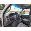 Image 35 : PARKSVILLE - 2012 FORD E450, WHITE, 185710 KMS, REAR WHEEL DRIVE. - DA65879