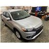 Image 10 : PARKSVILLE - 2018 MITSUBISHI RVR, GREY, 198127 KMS, FOUR WHEEL DRIVE. - D601778