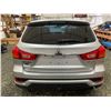 Image 18 : PARKSVILLE - 2018 MITSUBISHI RVR, GREY, 198127 KMS, FOUR WHEEL DRIVE. - D601778