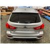 Image 19 : PARKSVILLE - 2018 MITSUBISHI RVR, GREY, 198127 KMS, FOUR WHEEL DRIVE. - D601778
