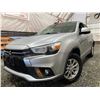 Image 1 : PARKSVILLE - 2018 MITSUBISHI RVR, GREY, 198127 KMS, FOUR WHEEL DRIVE. - D601778