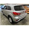 Image 21 : PARKSVILLE - 2018 MITSUBISHI RVR, GREY, 198127 KMS, FOUR WHEEL DRIVE. - D601778