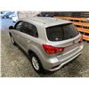 Image 22 : PARKSVILLE - 2018 MITSUBISHI RVR, GREY, 198127 KMS, FOUR WHEEL DRIVE. - D601778
