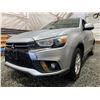 Image 2 : PARKSVILLE - 2018 MITSUBISHI RVR, GREY, 198127 KMS, FOUR WHEEL DRIVE. - D601778