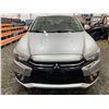 Image 6 : PARKSVILLE - 2018 MITSUBISHI RVR, GREY, 198127 KMS, FOUR WHEEL DRIVE. - D601778