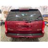 Image 18 : PARKSVILLE - 2010 GMC YUKON, RED, 292828 KMS, 4X4. - D166950