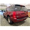 Image 20 : PARKSVILLE - 2010 GMC YUKON, RED, 292828 KMS, 4X4. - D166950