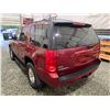 Image 21 : PARKSVILLE - 2010 GMC YUKON, RED, 292828 KMS, 4X4. - D166950