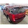 Image 22 : PARKSVILLE - 2010 GMC YUKON, RED, 292828 KMS, 4X4. - D166950
