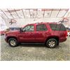 Image 23 : PARKSVILLE - 2010 GMC YUKON, RED, 292828 KMS, 4X4. - D166950