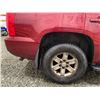 Image 27 : PARKSVILLE - 2010 GMC YUKON, RED, 292828 KMS, 4X4. - D166950