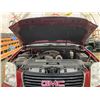 Image 32 : PARKSVILLE - 2010 GMC YUKON, RED, 292828 KMS, 4X4. - D166950