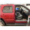 Image 36 : PARKSVILLE - 2010 GMC YUKON, RED, 292828 KMS, 4X4. - D166950